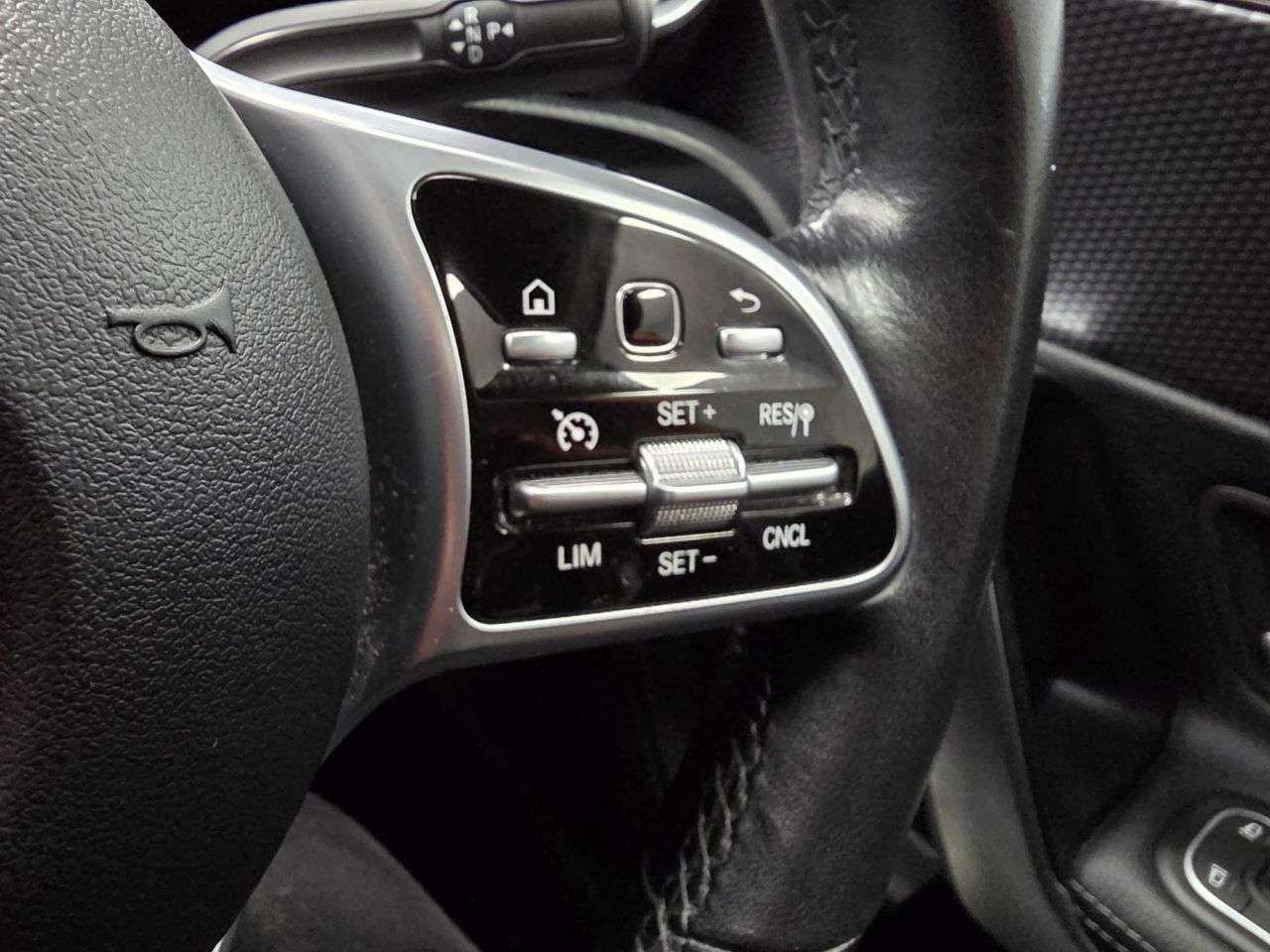 2019 MERCEDES-BENZ A-CLASS 2019 MERCEDES-BENZ A-CLASS