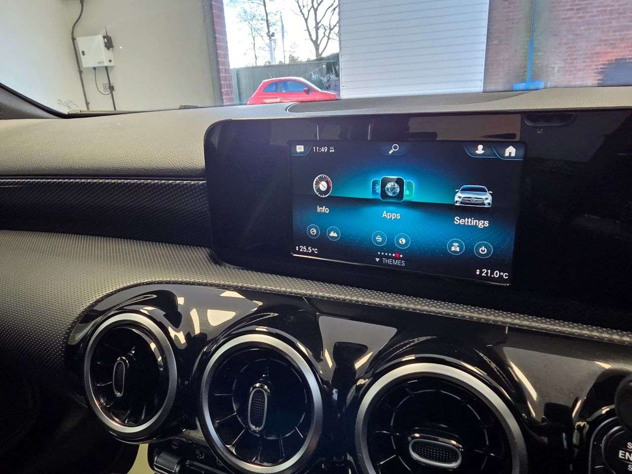 2019 MERCEDES-BENZ A-CLASS 2019 MERCEDES-BENZ A-CLASS