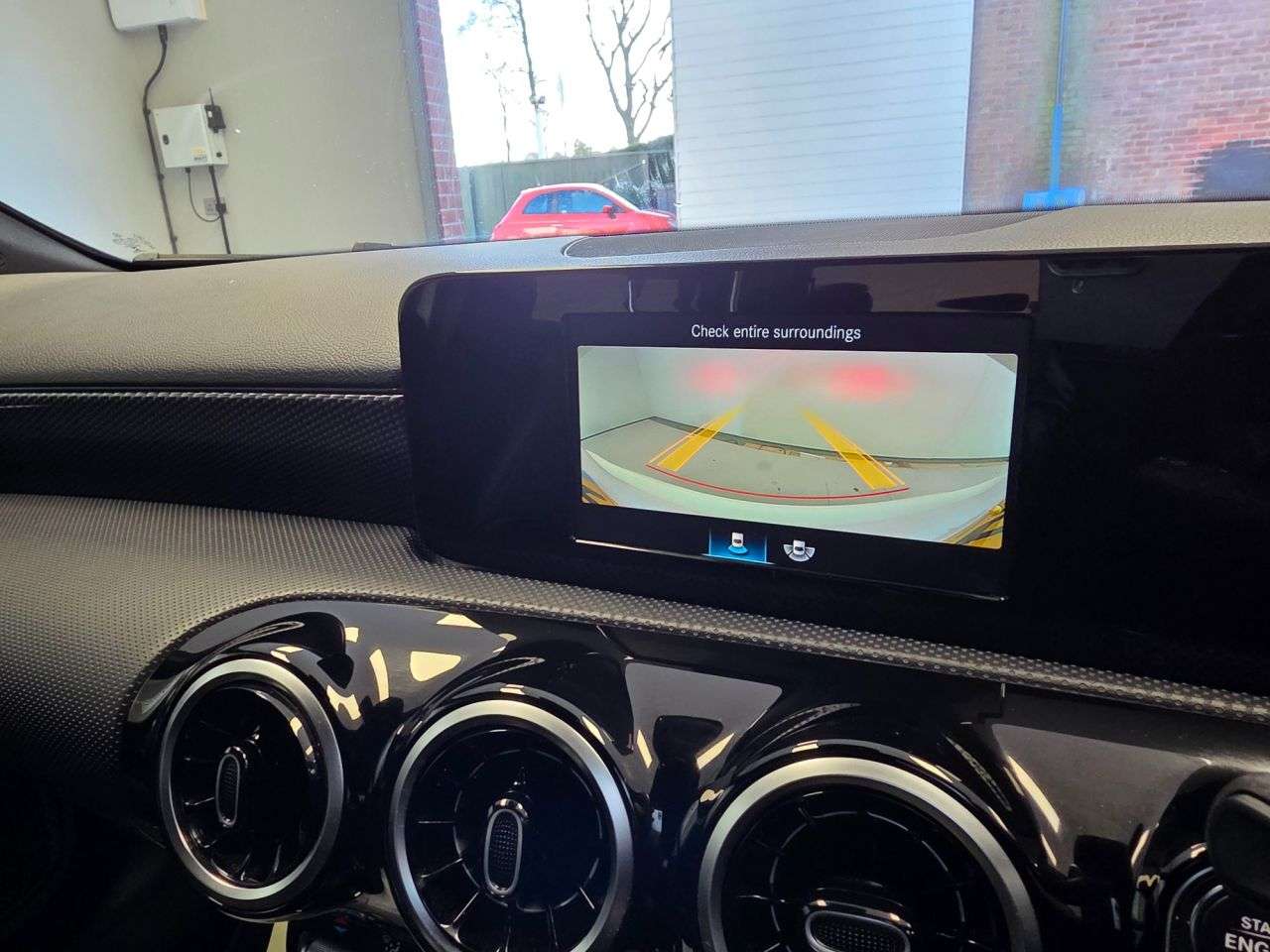 2019 MERCEDES-BENZ A-CLASS 2019 MERCEDES-BENZ A-CLASS