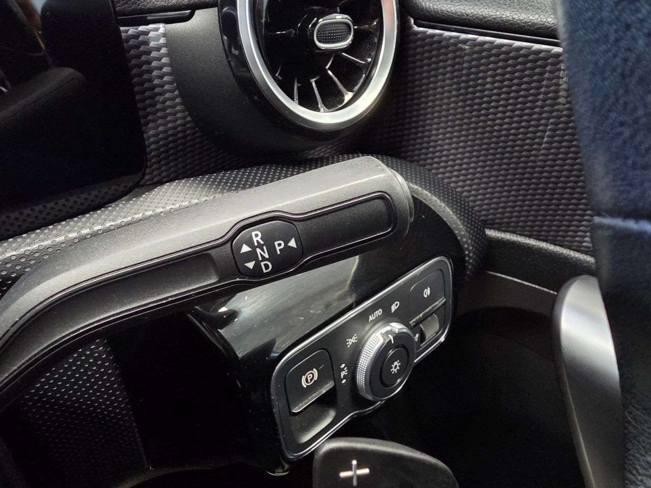 2019 MERCEDES-BENZ A-CLASS 2019 MERCEDES-BENZ A-CLASS