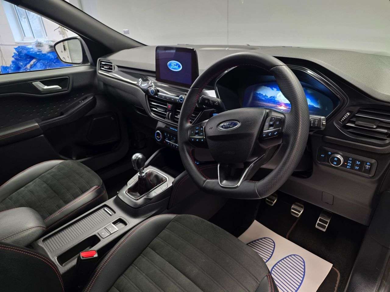 2020 FORD KUGA 2020 FORD KUGA