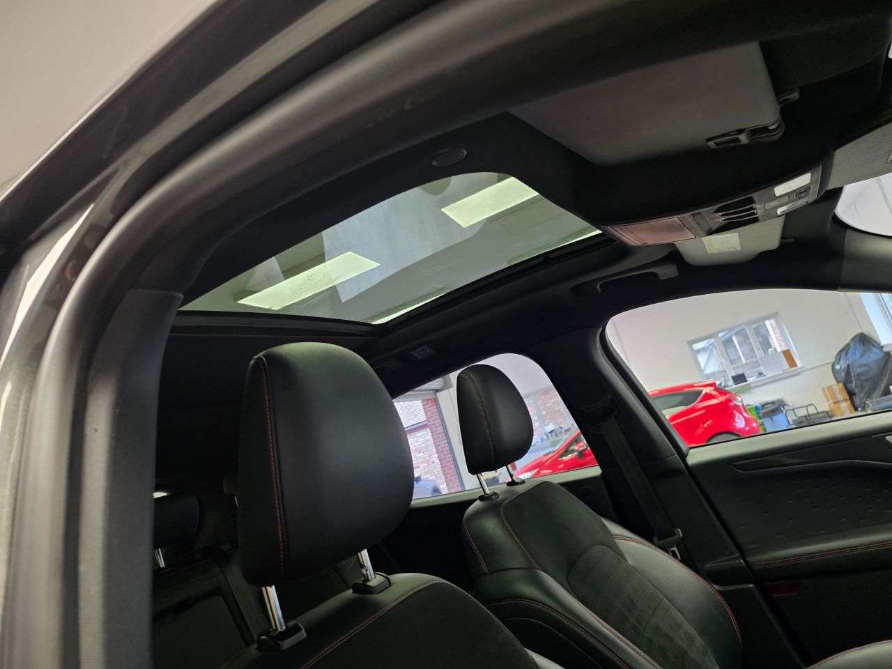 2020 FORD KUGA 2020 FORD KUGA