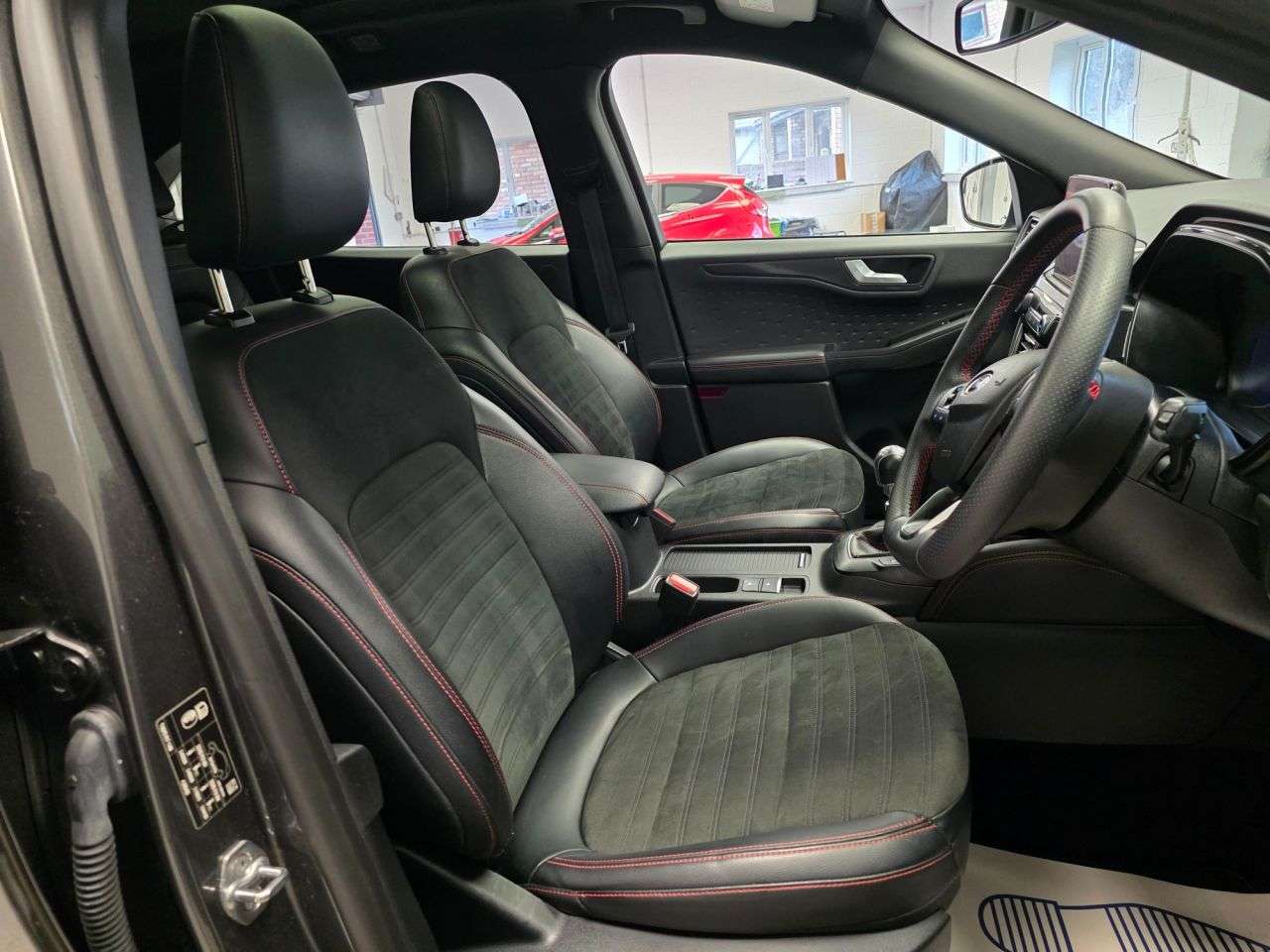 2020 FORD KUGA 2020 FORD KUGA