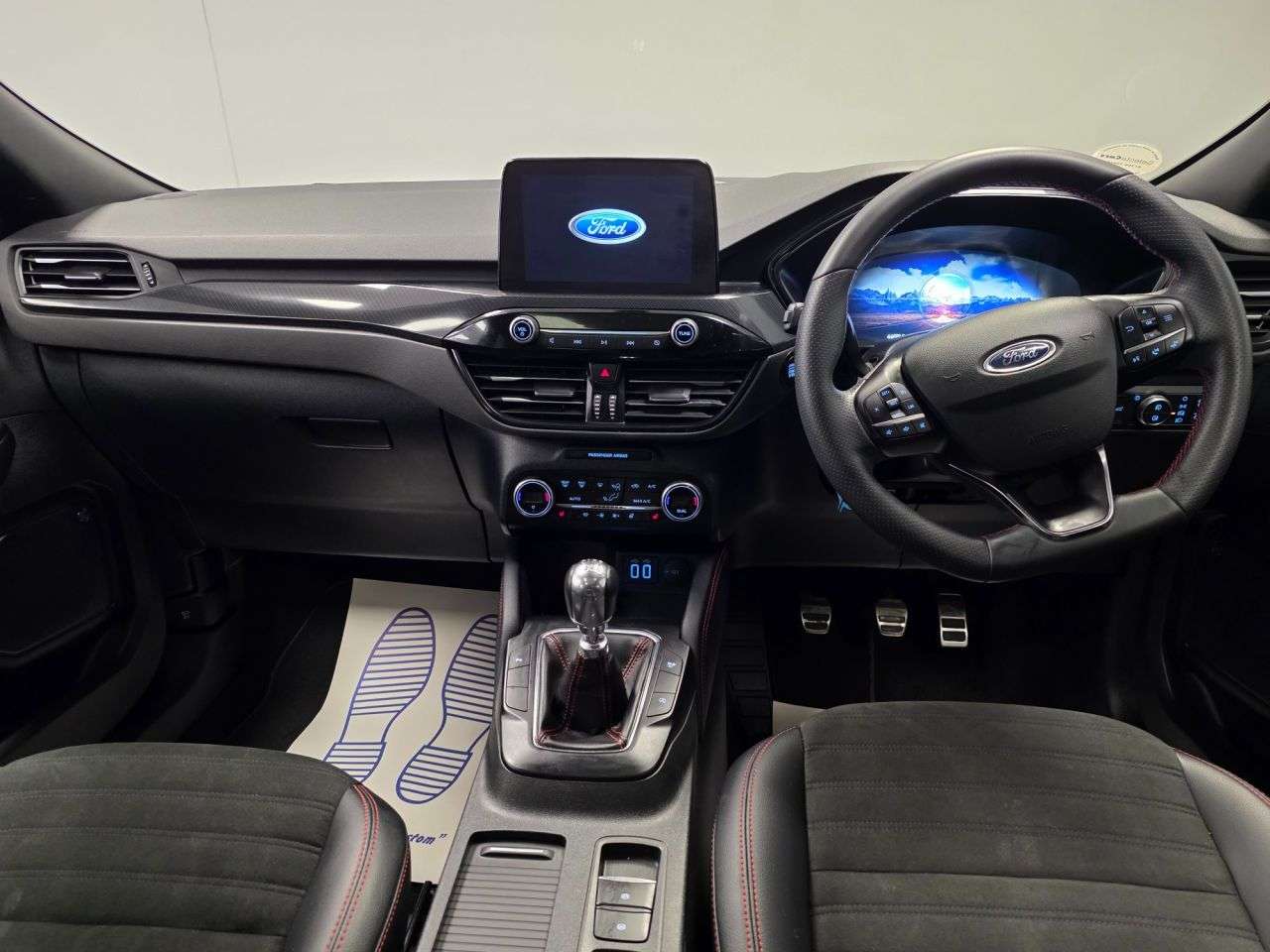 2020 FORD KUGA 2020 FORD KUGA