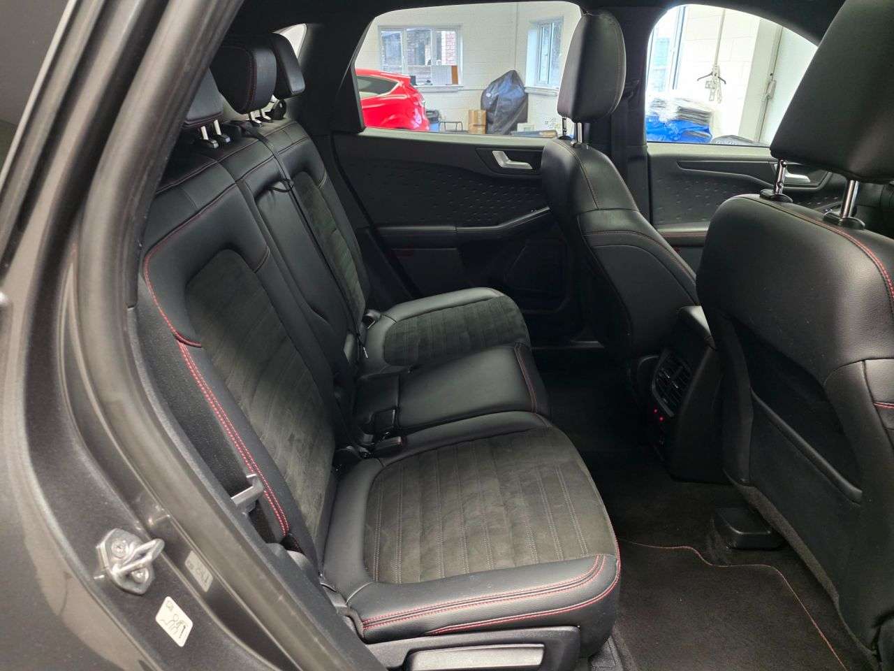 2020 FORD KUGA 2020 FORD KUGA