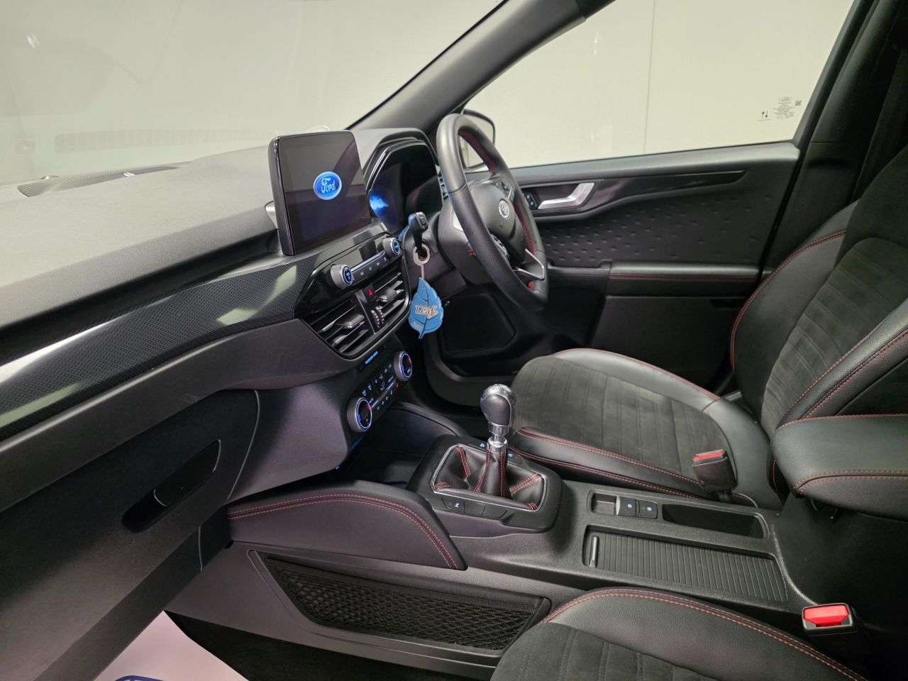 2020 FORD KUGA 2020 FORD KUGA