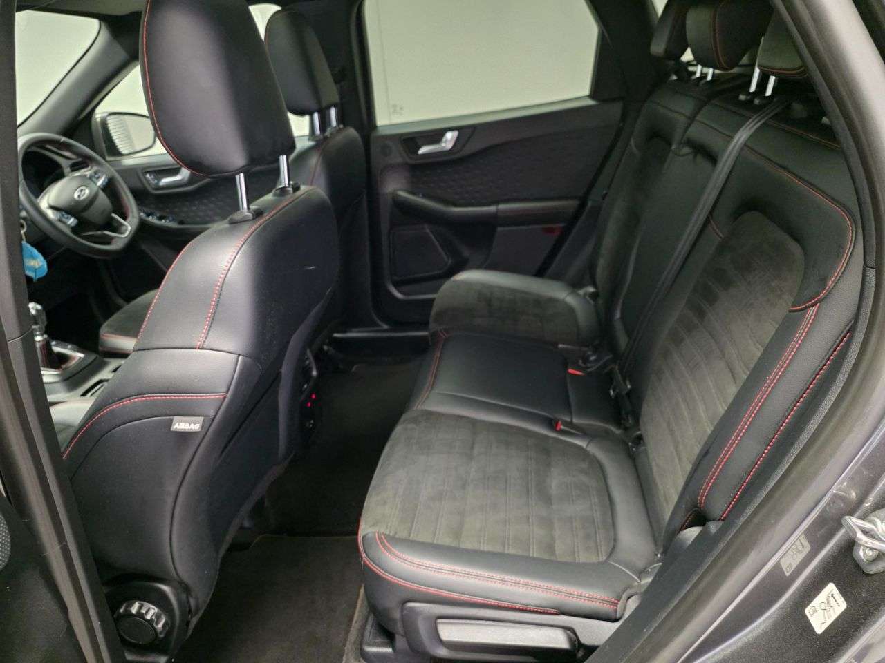 2020 FORD KUGA 2020 FORD KUGA