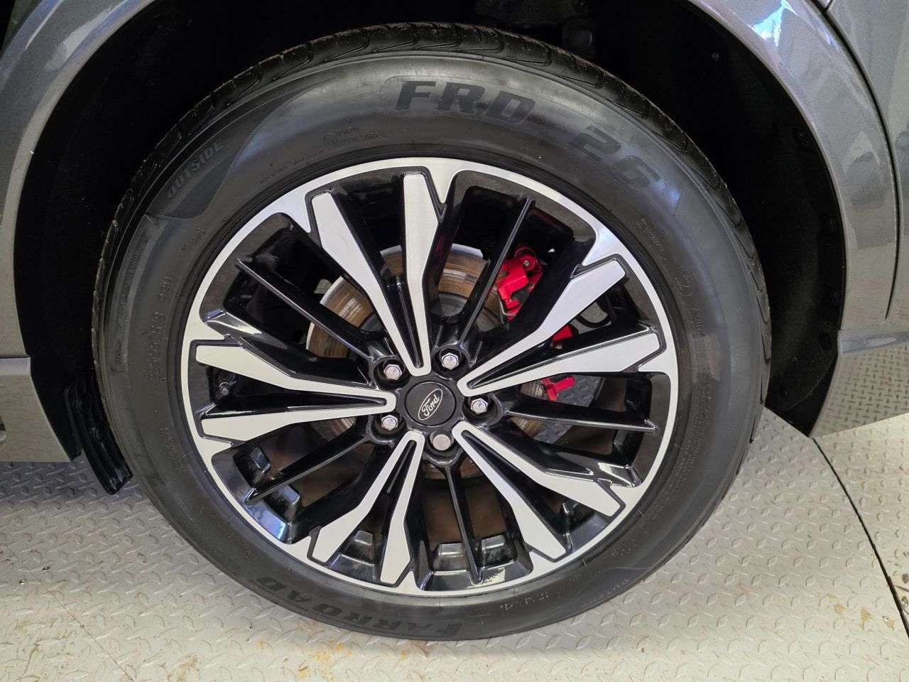 2020 FORD KUGA 2020 FORD KUGA