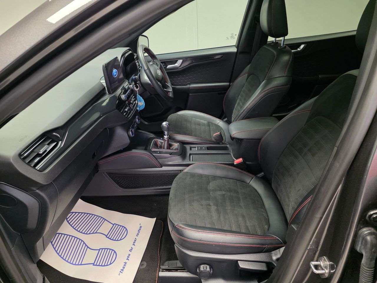 2020 FORD KUGA 2020 FORD KUGA