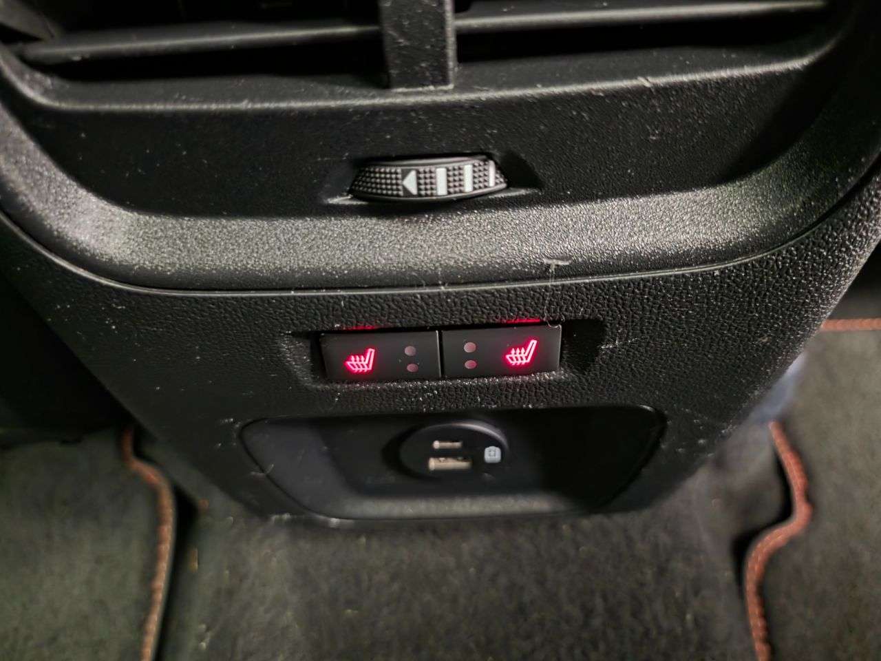 2020 FORD KUGA 2020 FORD KUGA