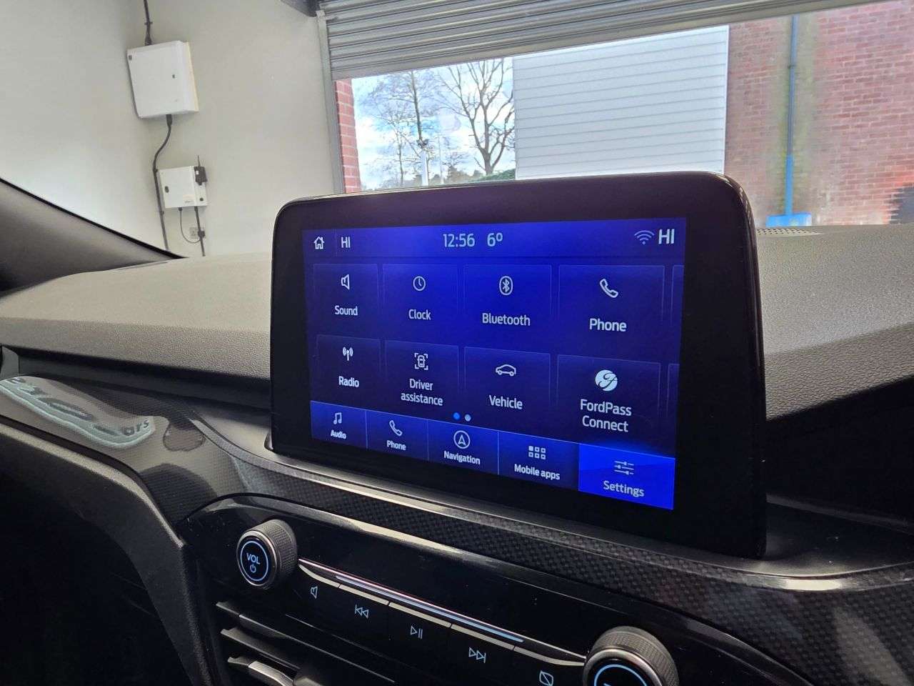 2020 FORD KUGA 2020 FORD KUGA