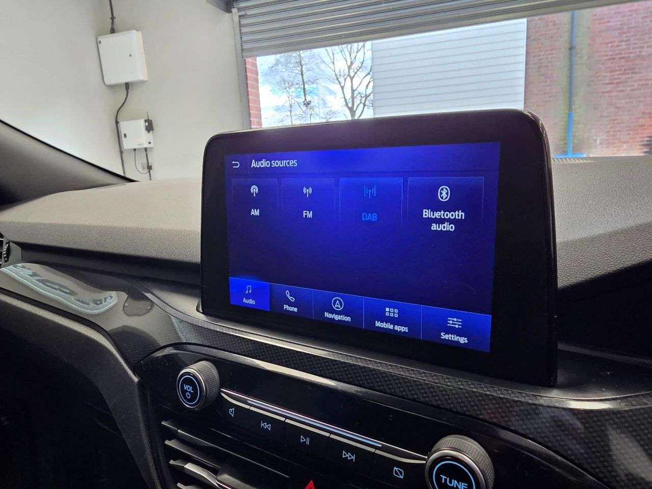 2020 FORD KUGA 2020 FORD KUGA