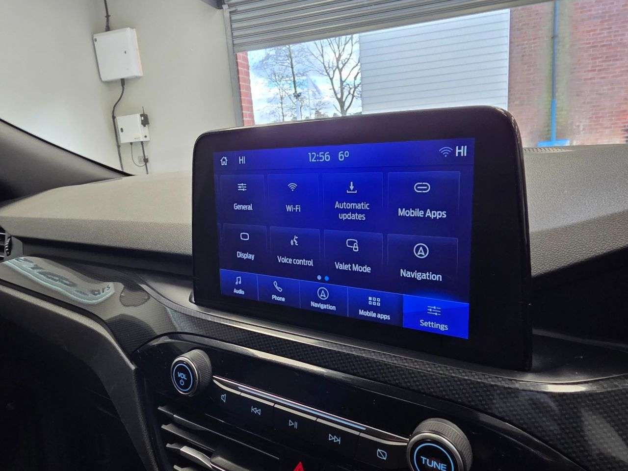 2020 FORD KUGA 2020 FORD KUGA