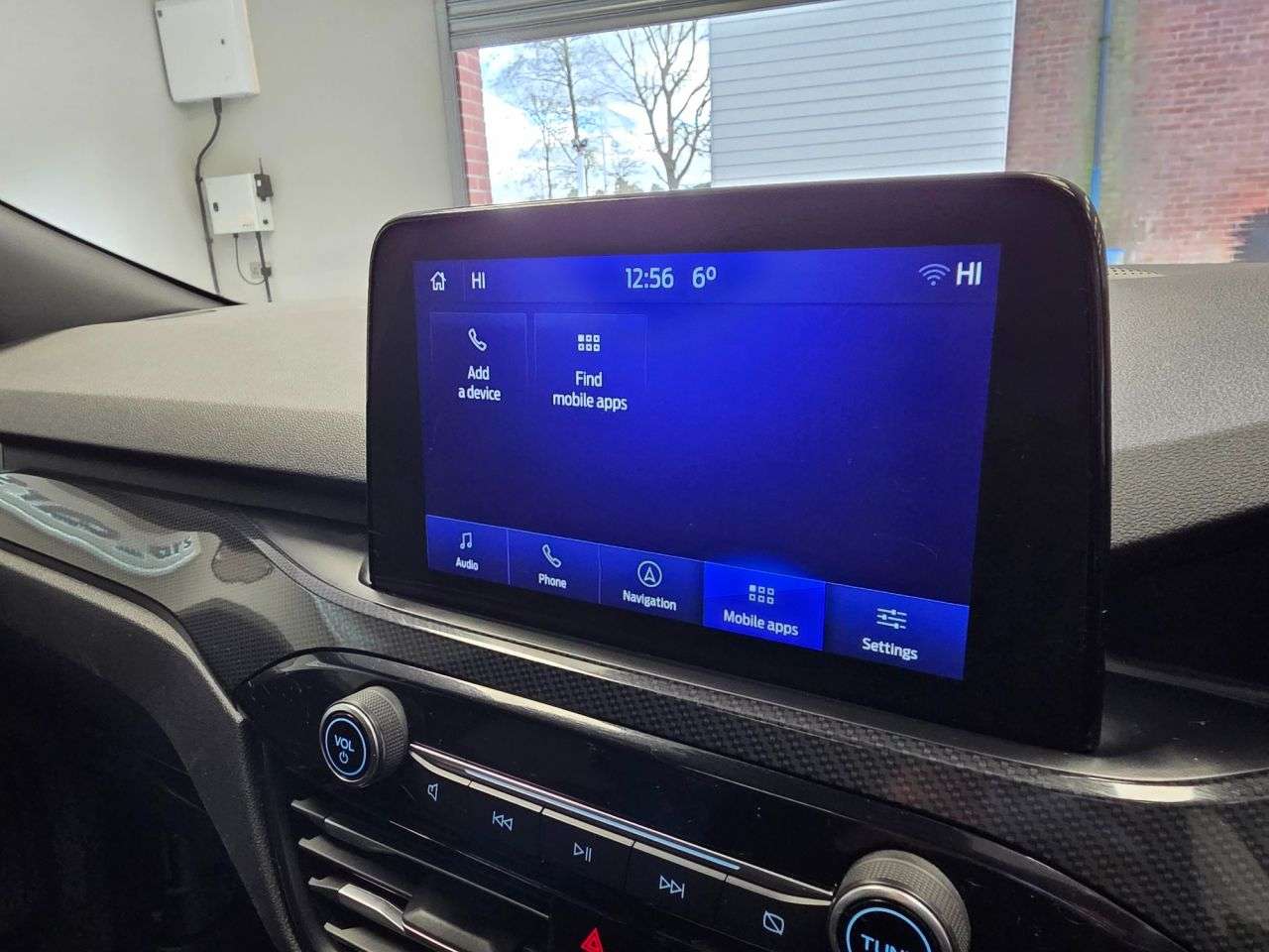 2020 FORD KUGA 2020 FORD KUGA