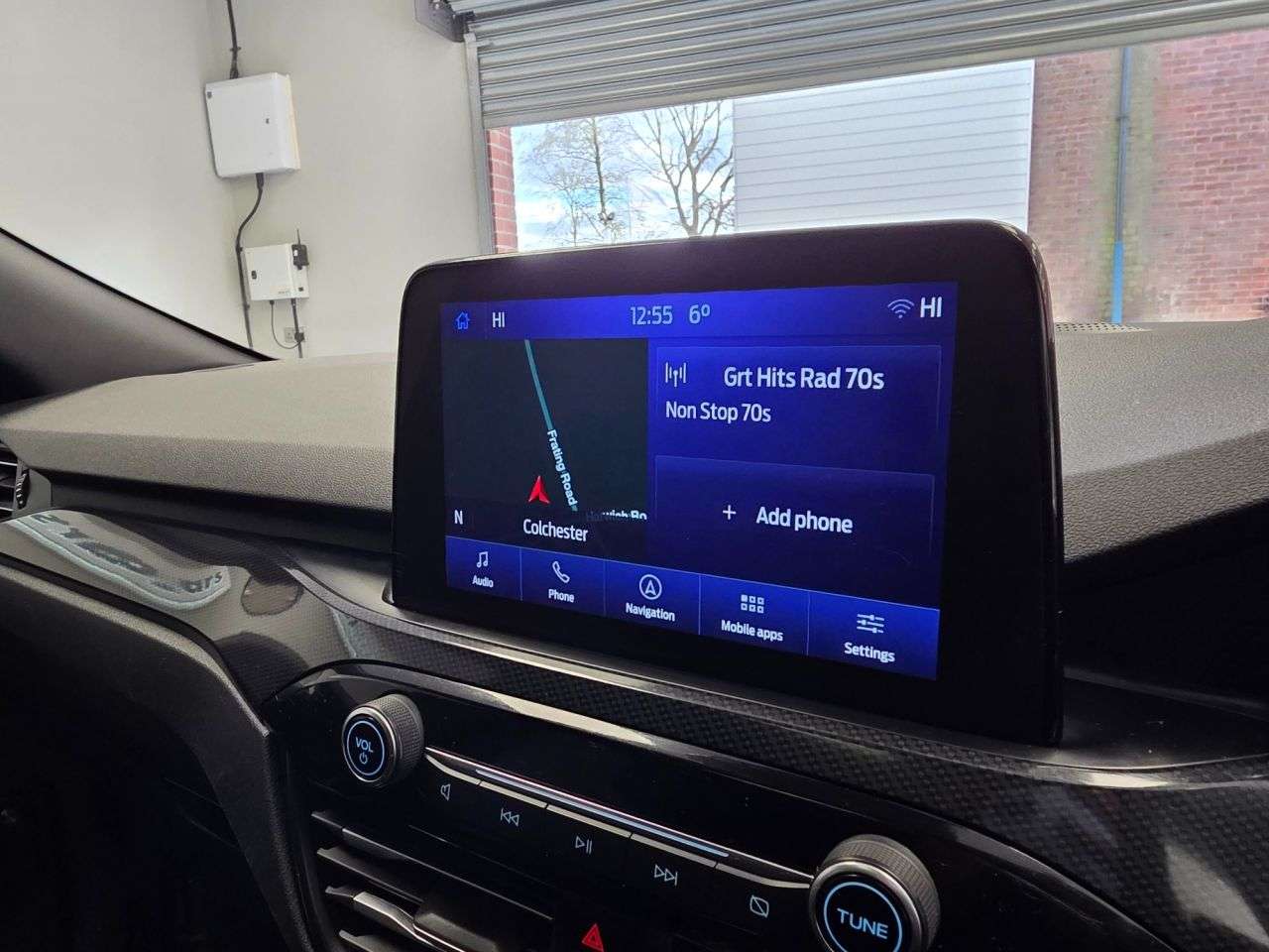 2020 FORD KUGA 2020 FORD KUGA