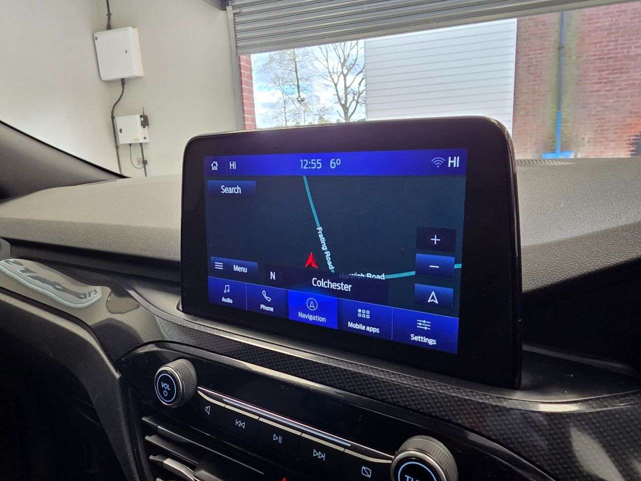 2020 FORD KUGA 2020 FORD KUGA