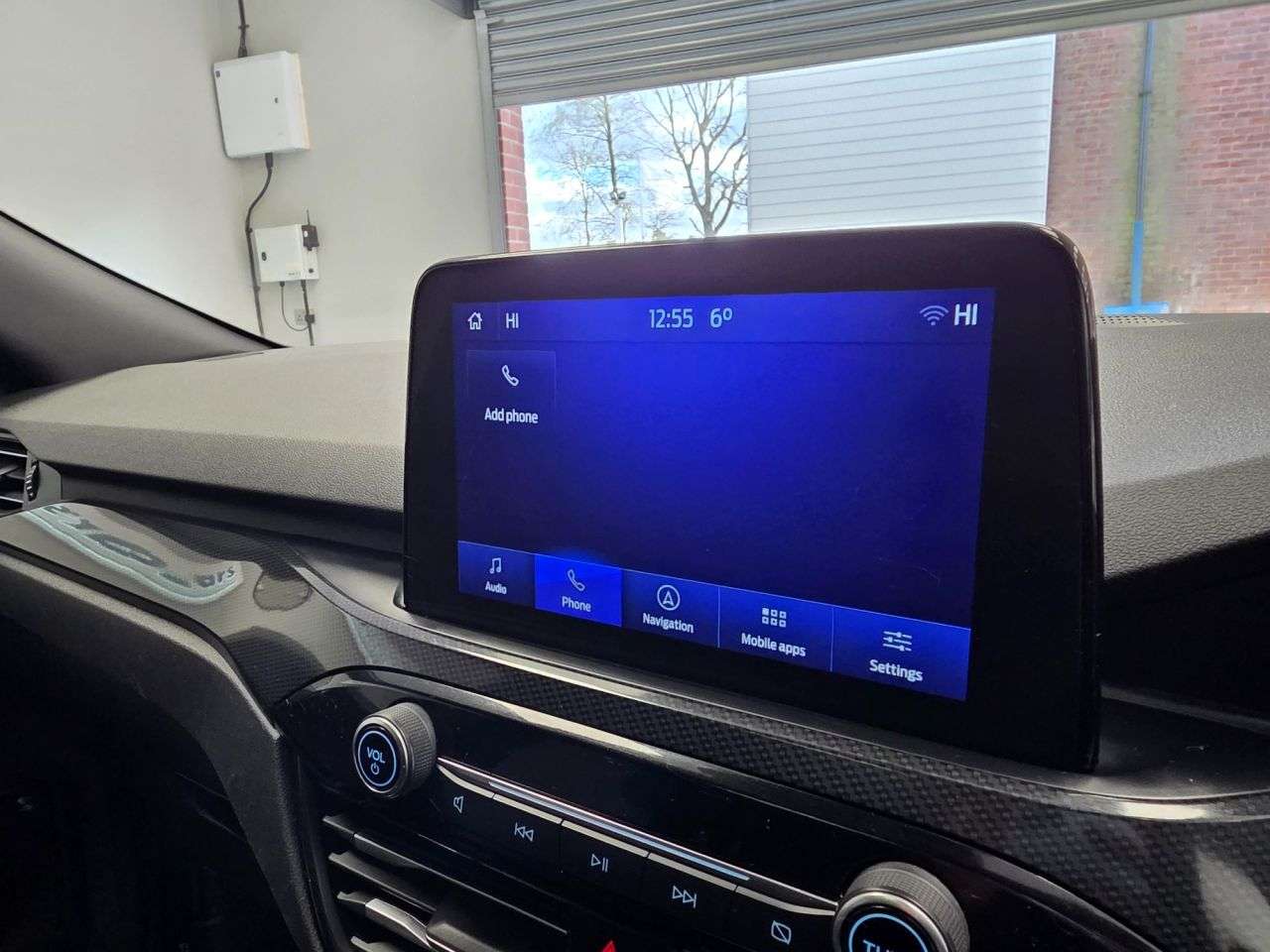 2020 FORD KUGA 2020 FORD KUGA