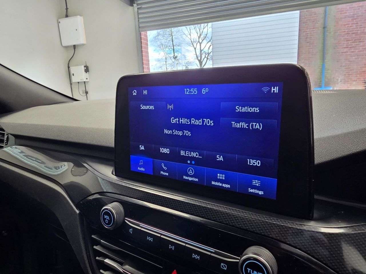 2020 FORD KUGA 2020 FORD KUGA