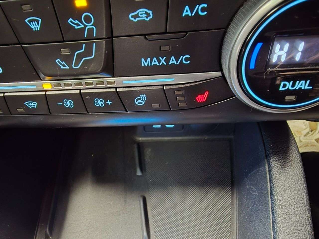 2020 FORD KUGA 2020 FORD KUGA