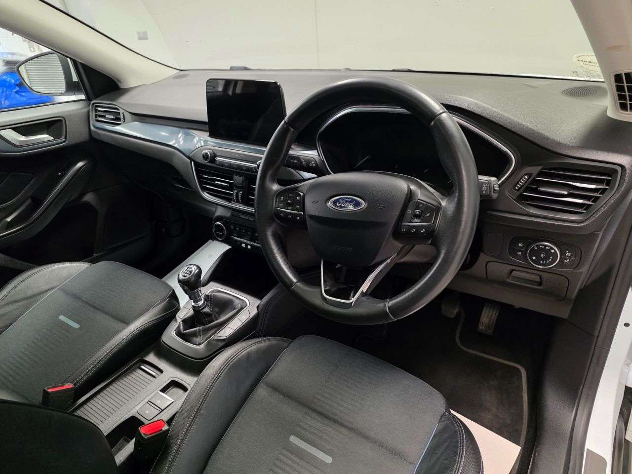 2019 FORD FOCUS 2019 FORD FOCUS