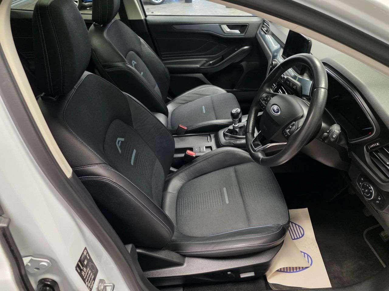 2019 FORD FOCUS 2019 FORD FOCUS