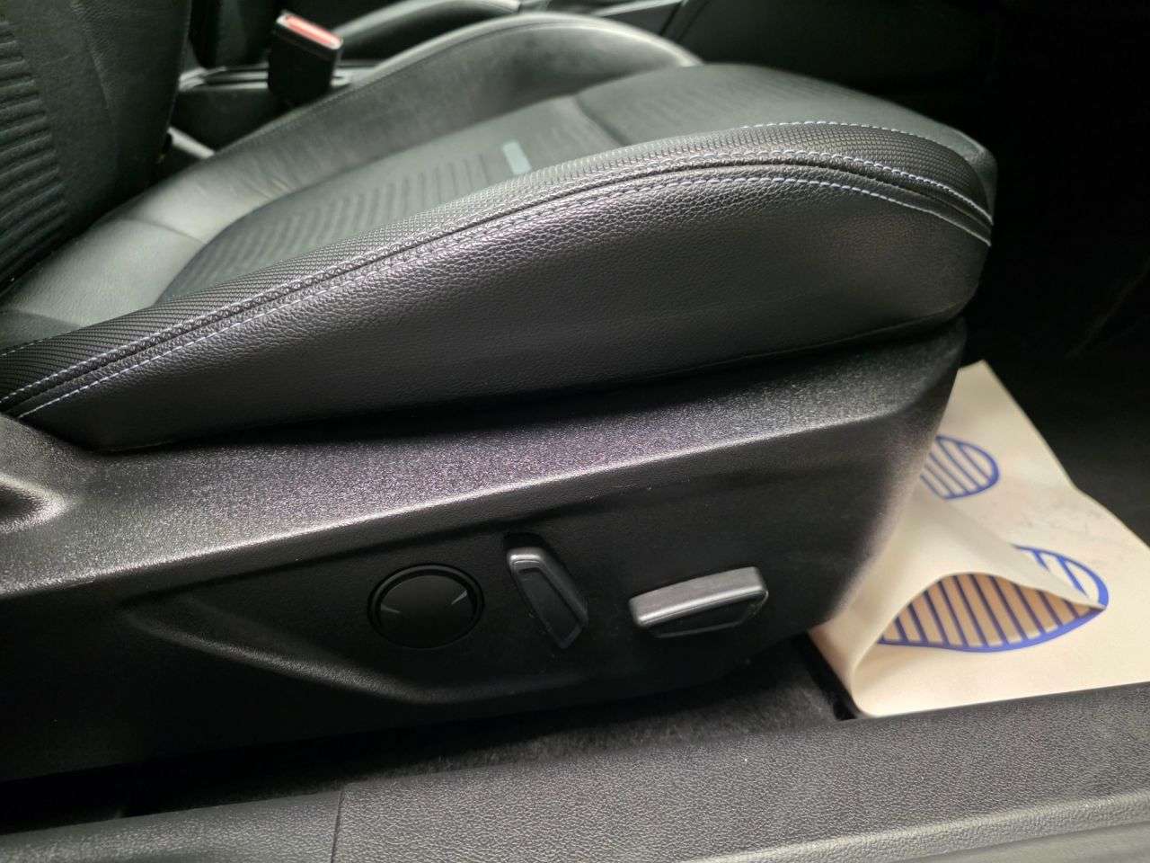 2019 FORD FOCUS 2019 FORD FOCUS