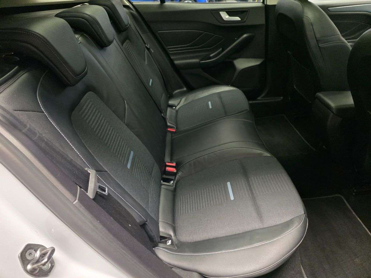 2019 FORD FOCUS 2019 FORD FOCUS