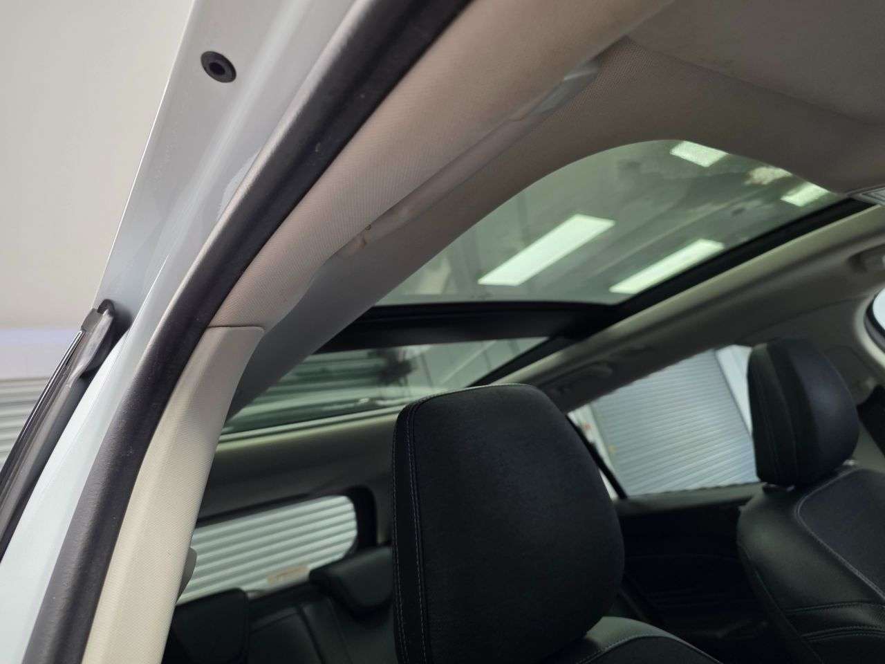 2019 FORD FOCUS 2019 FORD FOCUS