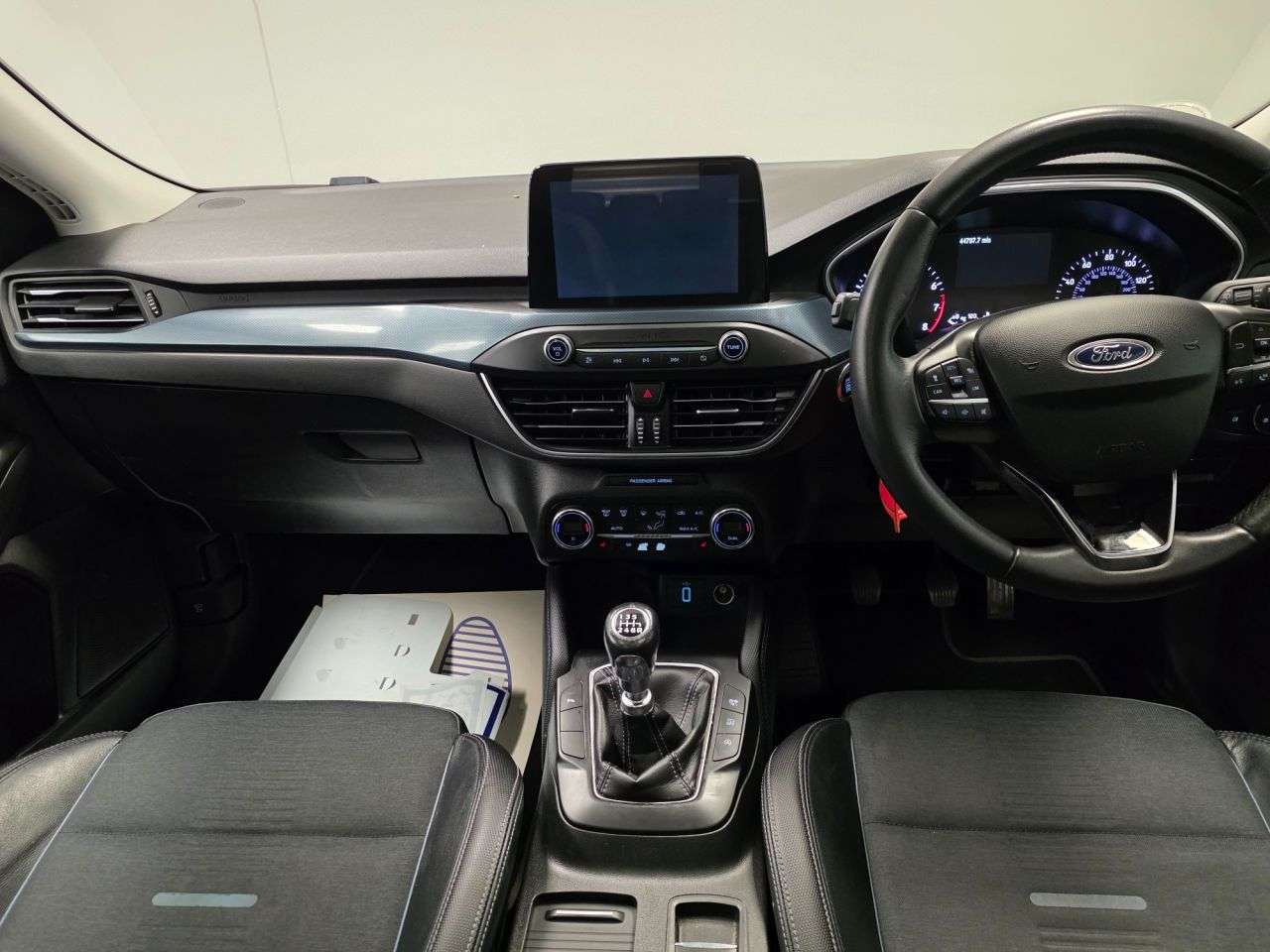 2019 FORD FOCUS 2019 FORD FOCUS