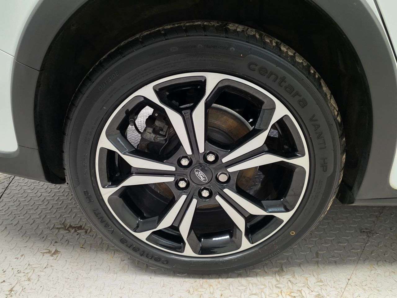 2019 FORD FOCUS 2019 FORD FOCUS