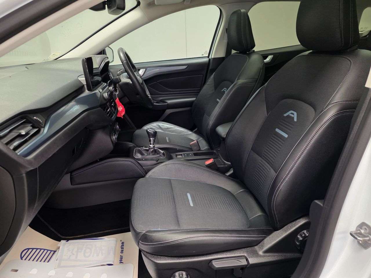 2019 FORD FOCUS 2019 FORD FOCUS