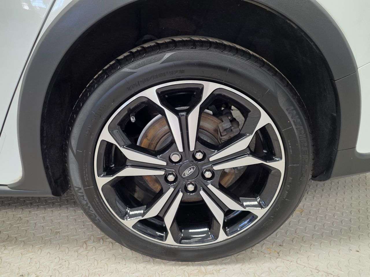 2019 FORD FOCUS 2019 FORD FOCUS