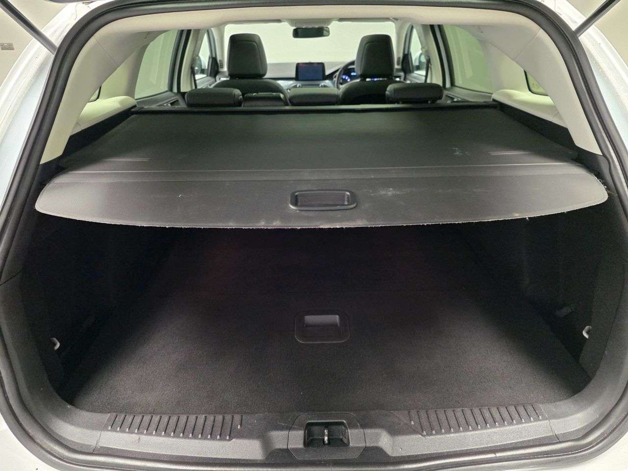 2019 FORD FOCUS 2019 FORD FOCUS