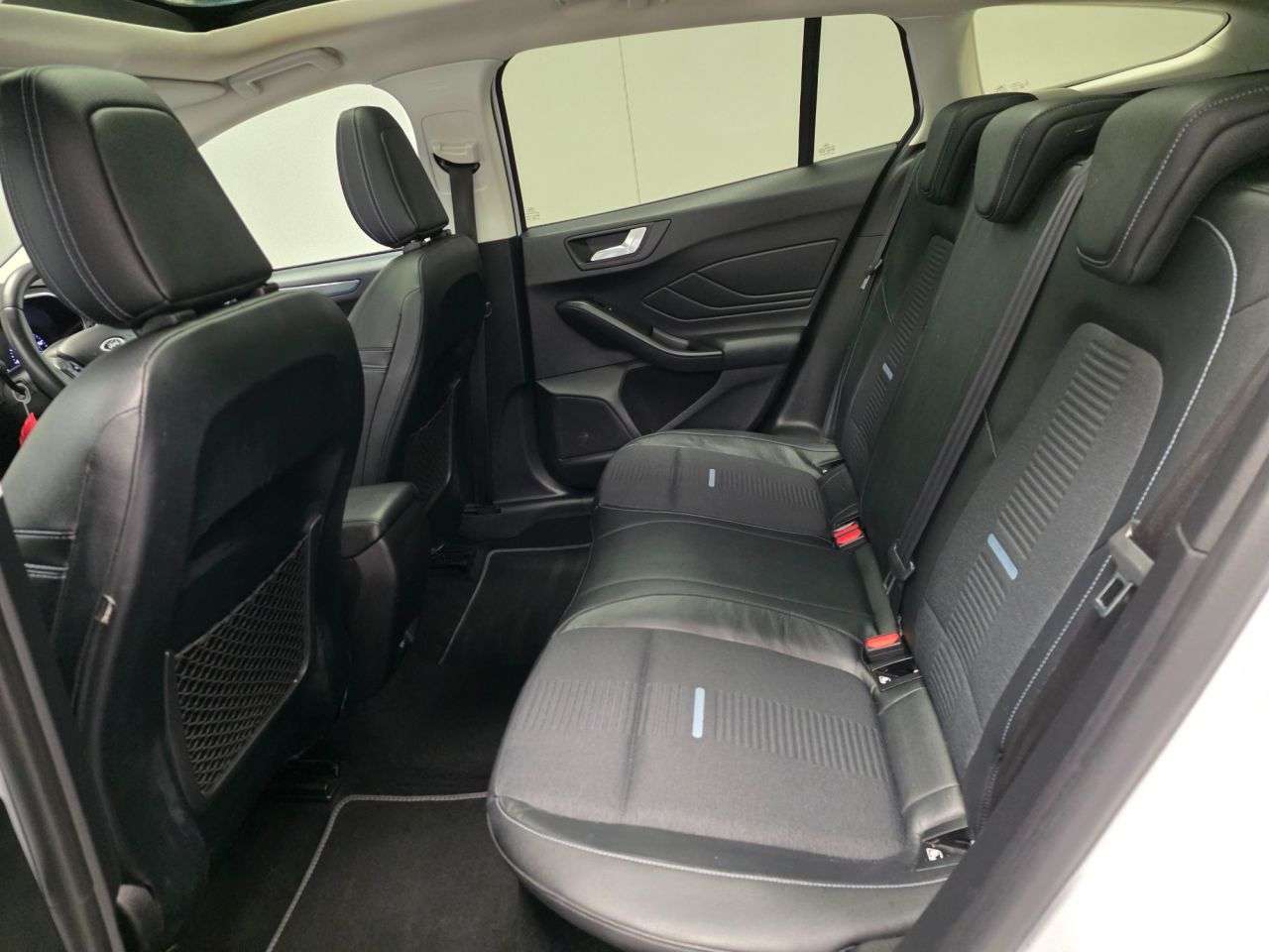 2019 FORD FOCUS 2019 FORD FOCUS