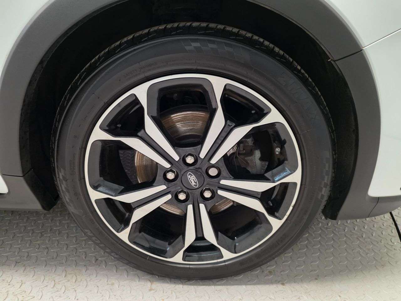 2019 FORD FOCUS 2019 FORD FOCUS