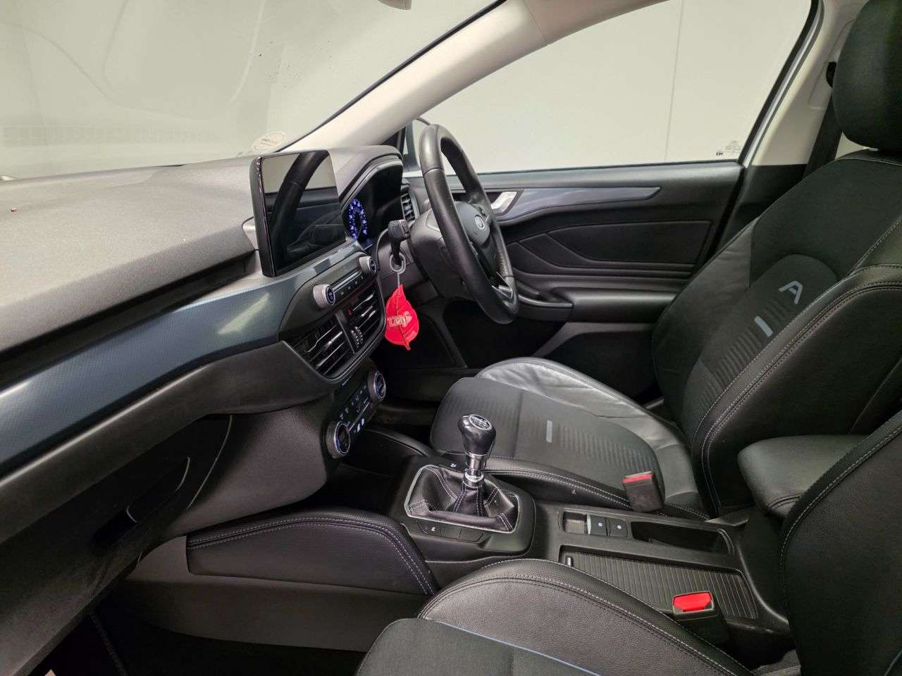 2019 FORD FOCUS 2019 FORD FOCUS