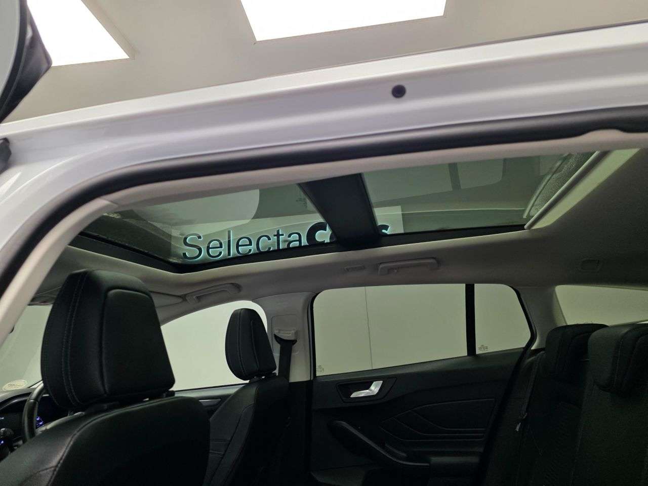 2019 FORD FOCUS 2019 FORD FOCUS