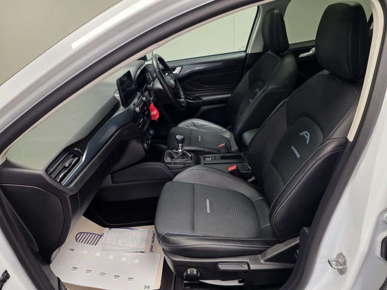 2019 FORD FOCUS 2019 FORD FOCUS