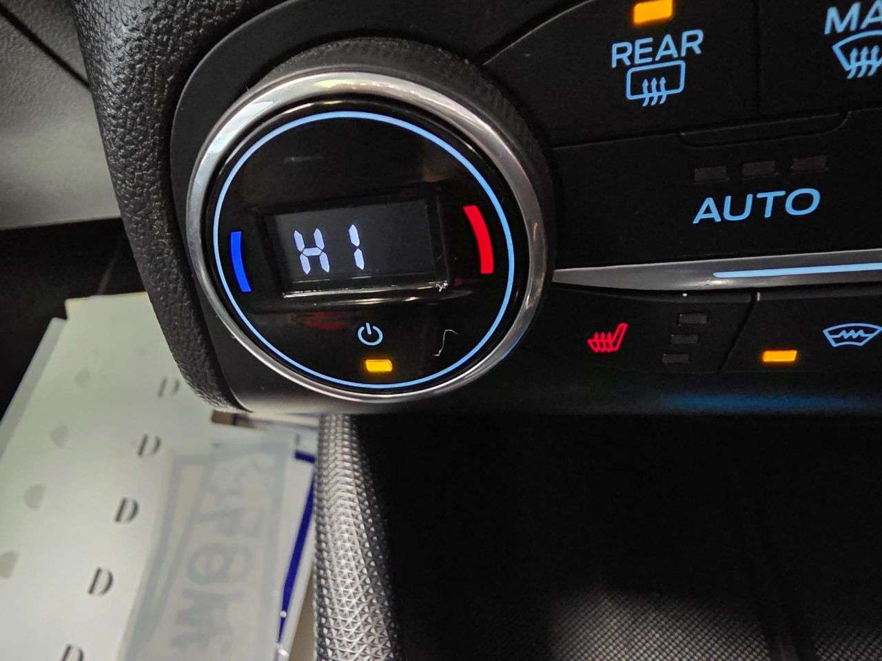 2019 FORD FOCUS 2019 FORD FOCUS