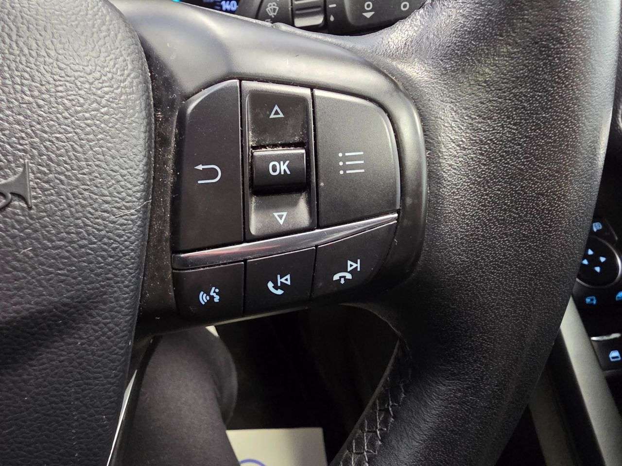 2019 FORD FOCUS 2019 FORD FOCUS