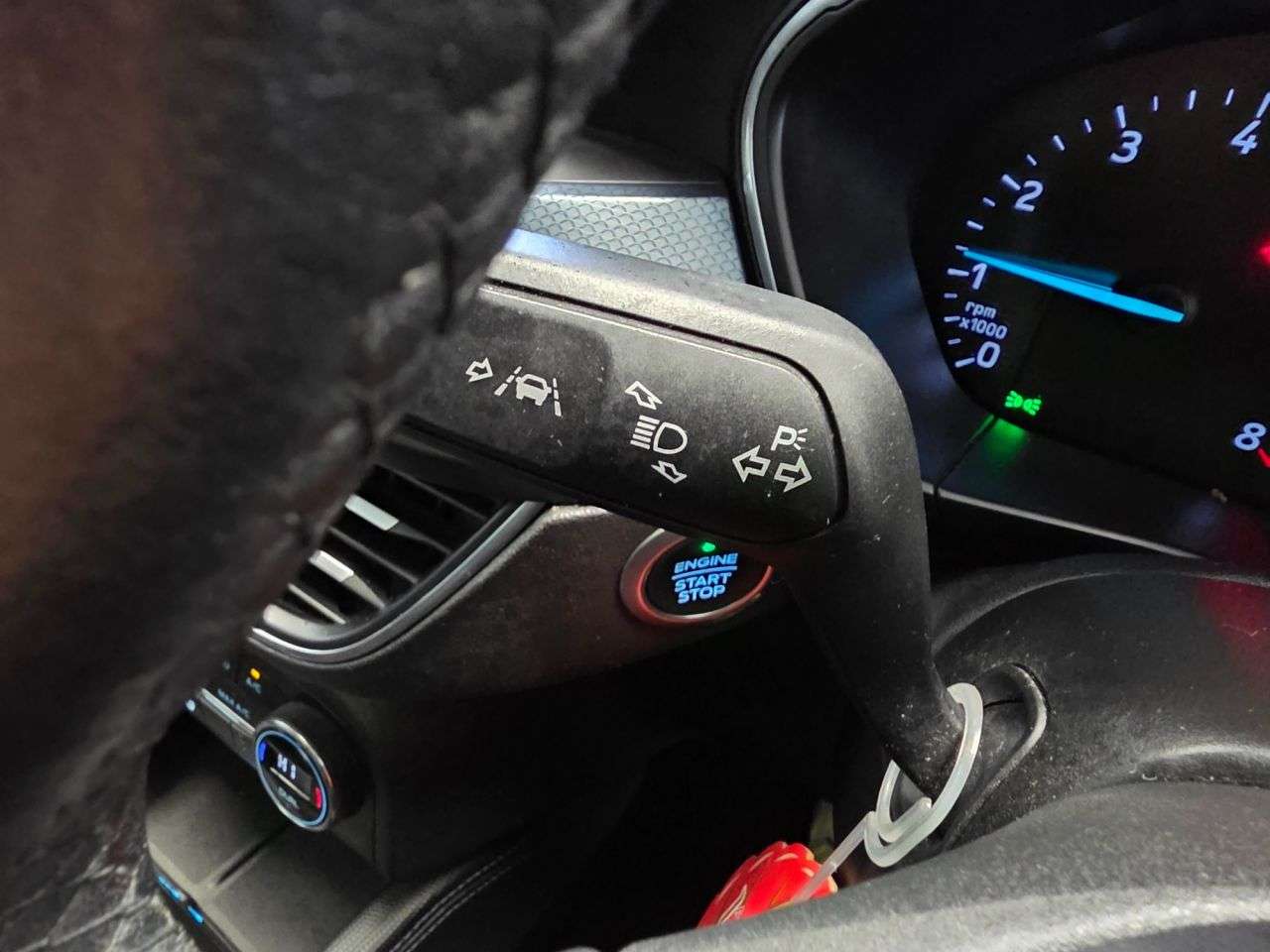 2019 FORD FOCUS 2019 FORD FOCUS