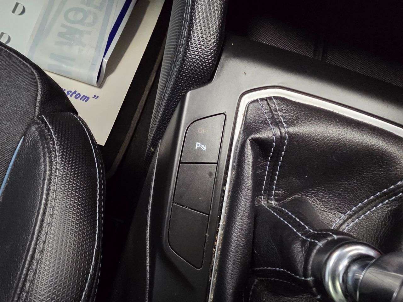 2019 FORD FOCUS 2019 FORD FOCUS