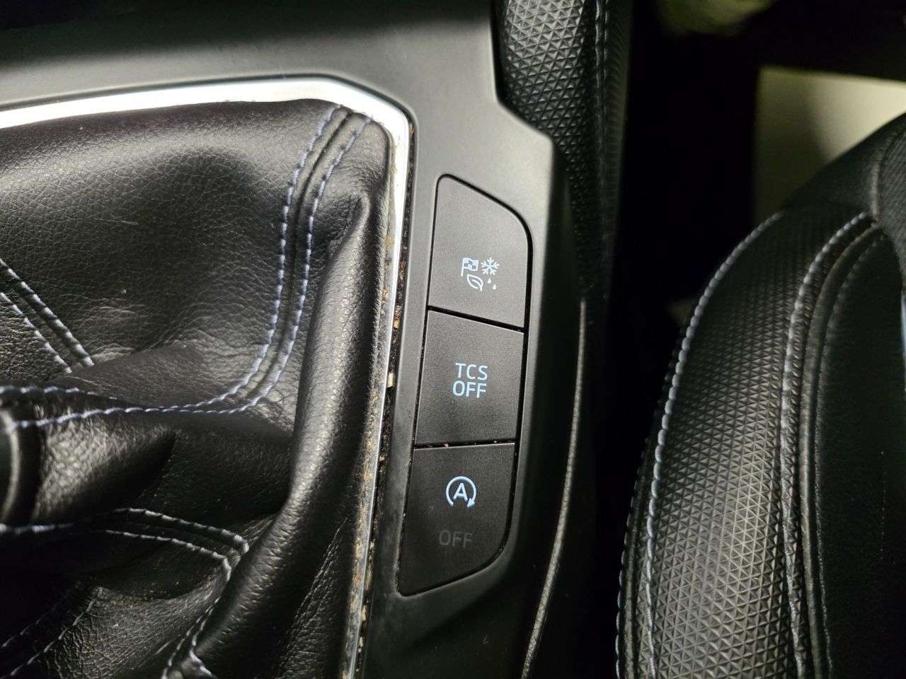 2019 FORD FOCUS 2019 FORD FOCUS