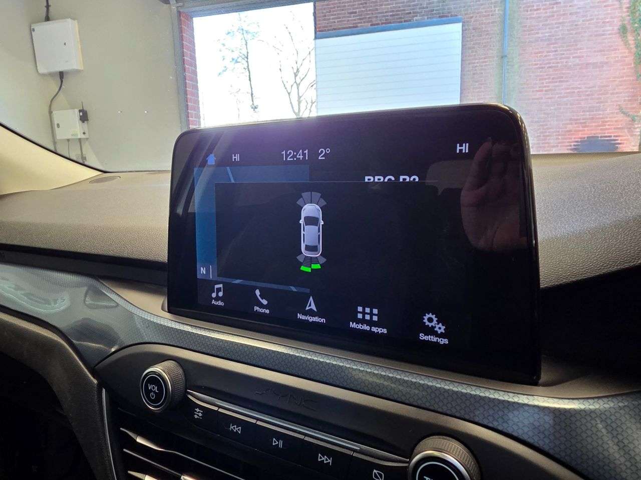 2019 FORD FOCUS 2019 FORD FOCUS