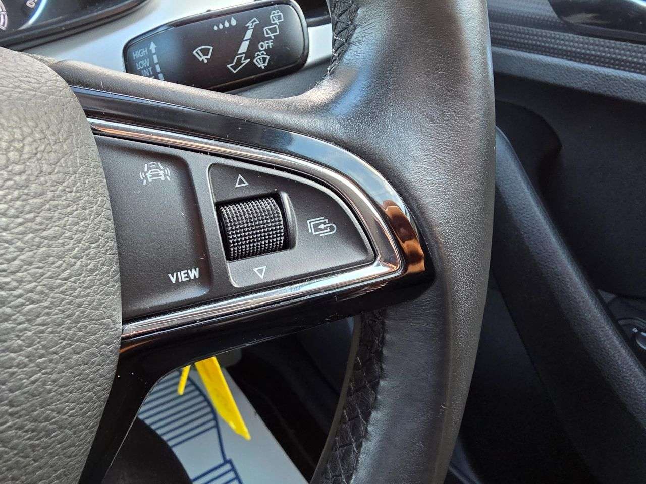 2019 SKODA SCALA 2019 SKODA SCALA