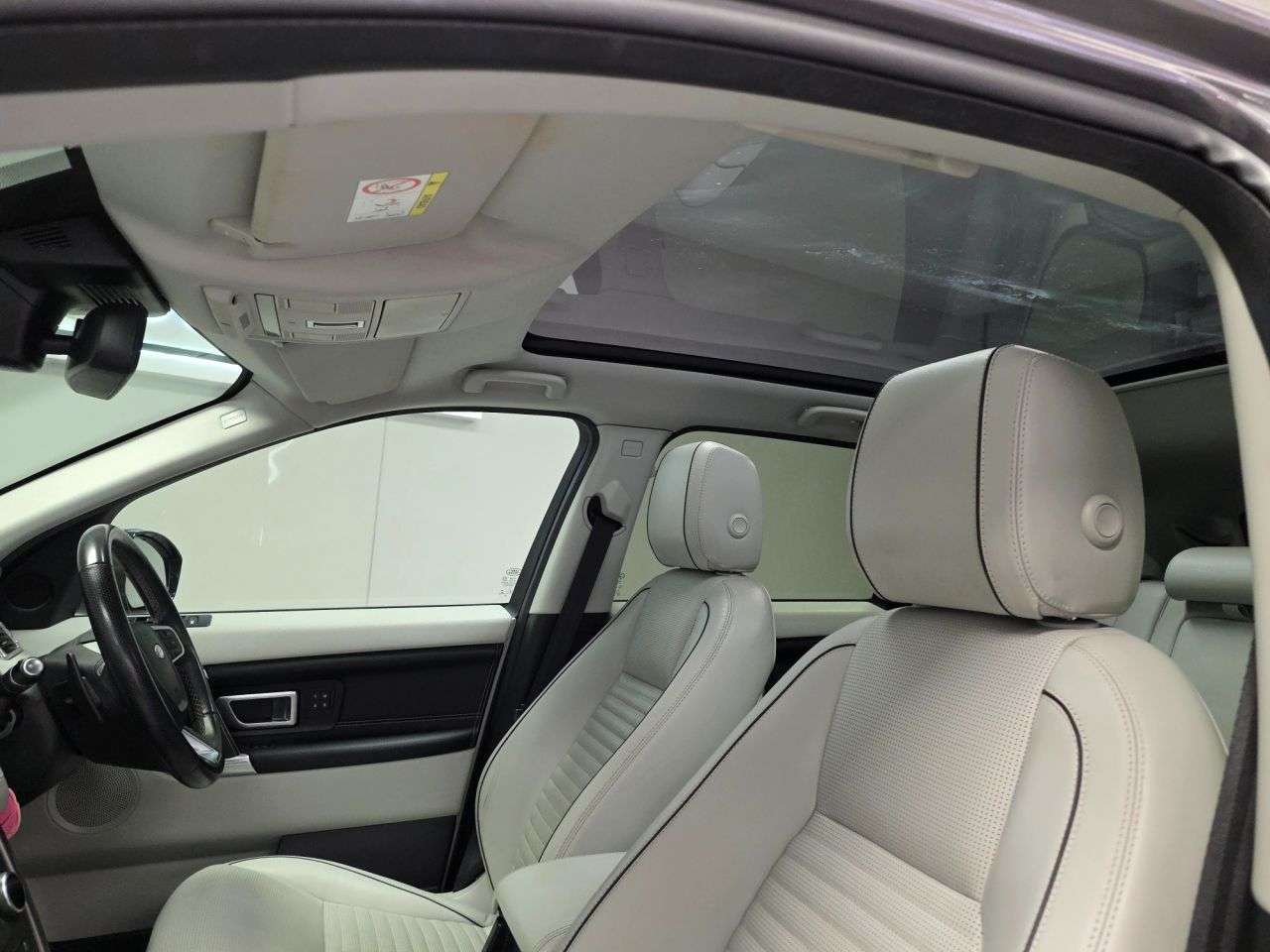 2019 LAND ROVER DISCOVERY SPORT 2019 LAND ROVER DISCOVERY SPORT