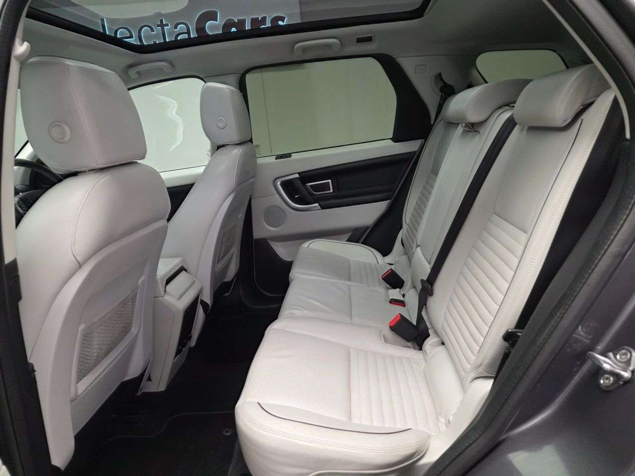 2019 LAND ROVER DISCOVERY SPORT 2019 LAND ROVER DISCOVERY SPORT