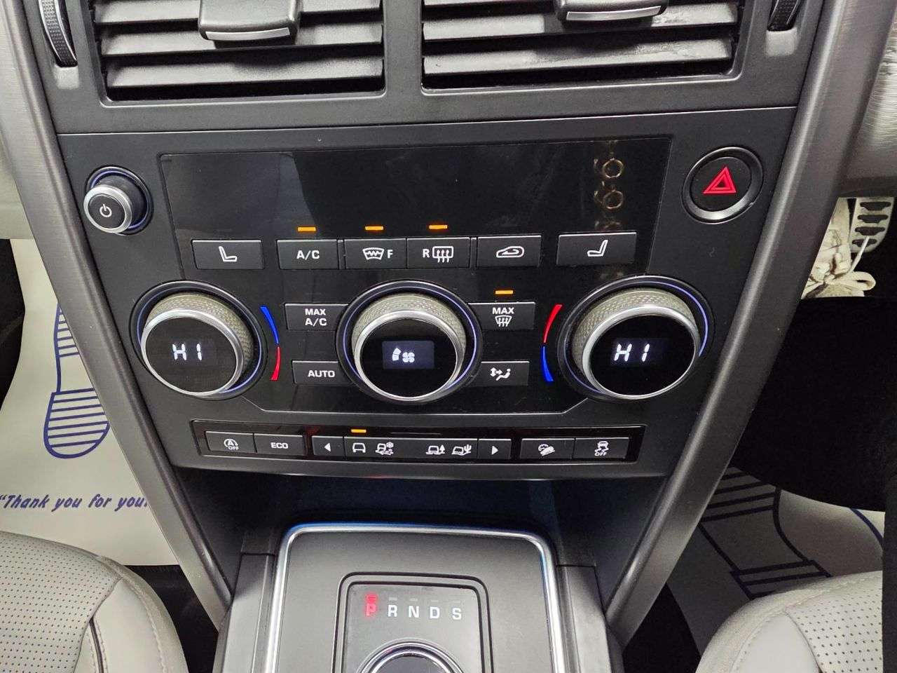 2019 LAND ROVER DISCOVERY SPORT 2019 LAND ROVER DISCOVERY SPORT