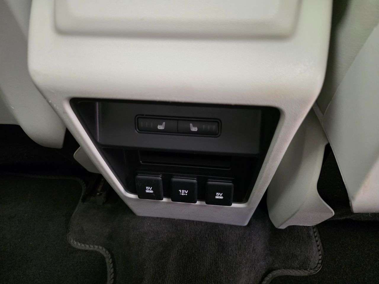 2019 LAND ROVER DISCOVERY SPORT 2019 LAND ROVER DISCOVERY SPORT