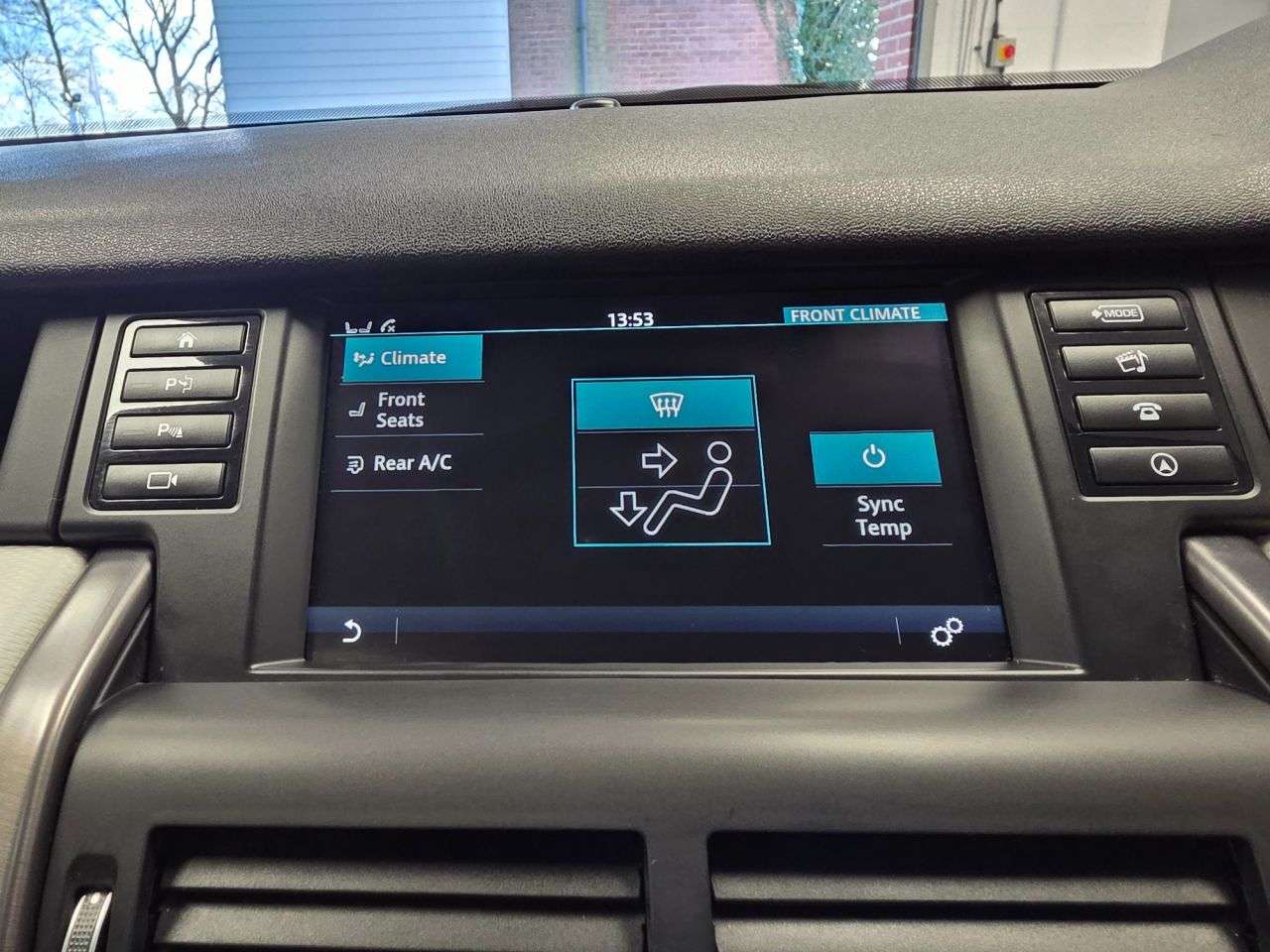 2019 LAND ROVER DISCOVERY SPORT 2019 LAND ROVER DISCOVERY SPORT